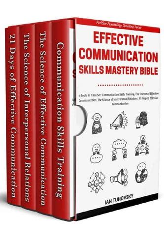 Mastering Effective Dialogue: Enhancing Your Communication Competence