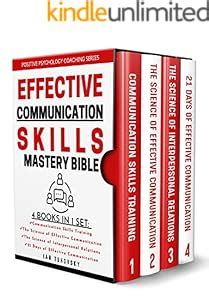 Mastering Effective Dialogue: Enhancing Your Communication Competence