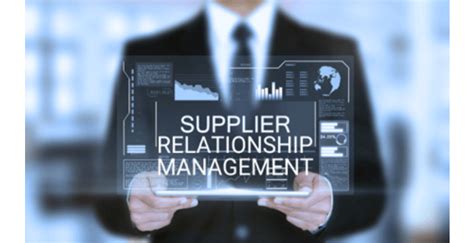 Elevating Soft Skills for Optimal Supplier Relationship Management