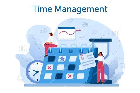 Mastering Time Management: Insights from the Production Possibility Curve