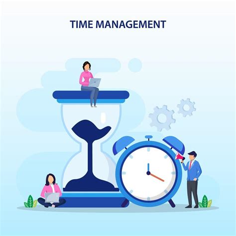 Mastering Time Management: Insights from the Production Possibility Curve