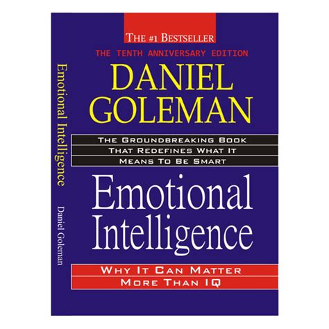 Daniel Goleman on Emotional Intelligence: Latest News and Insights