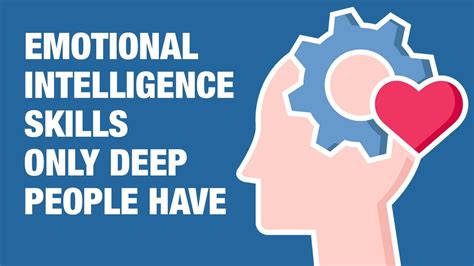 Understanding Emotional Intelligence in the Workplace