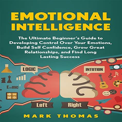 The Connection Between Emotional Intelligence and Success