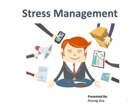 Stress Management Strategies