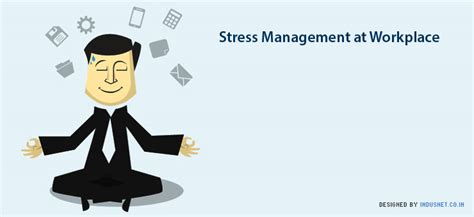 Stress Management Strategies