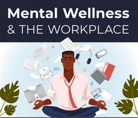 Mindfulness in the Workplace